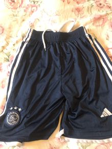 Ajax shorts