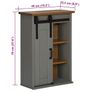 Hanging Cabinet Image 7