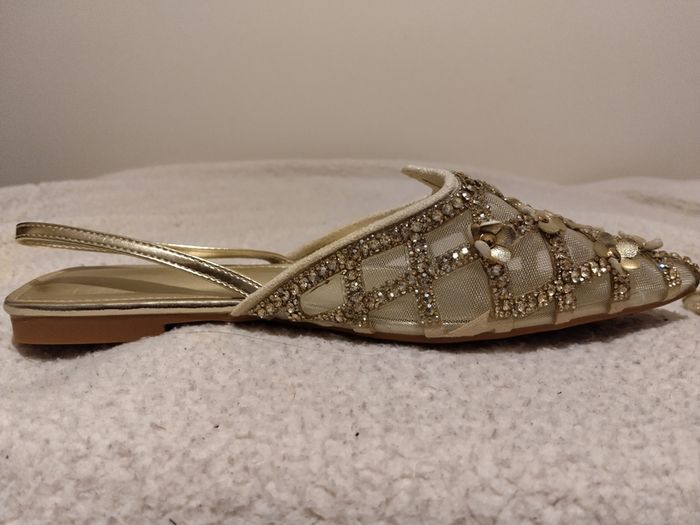 Stunning Occasion Shoes, New