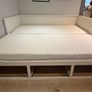 Hemnes drawer bed Ikea Image 7