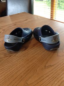 Dublin GAA Crocs