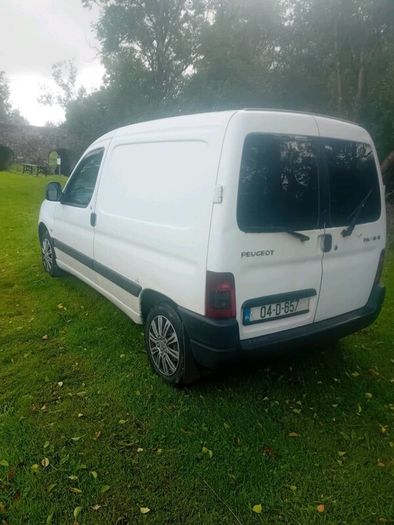 Peugeot p