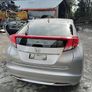Breaking honda civic 2014 1.6 diesel Image 6