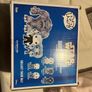 Star Wars funko pop RANCOR with Luke skywalker and slave oola 3pack Image 2