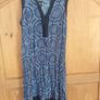 ladies dress and maxi skirt  size 10 Image 3