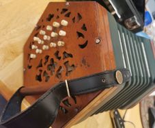 Concertina