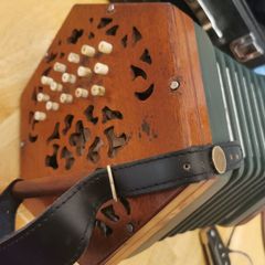 Concertina