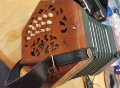 Concertina