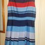 Per Una midi dress Perfect condition size UK14 EU42 Postage included Image 3