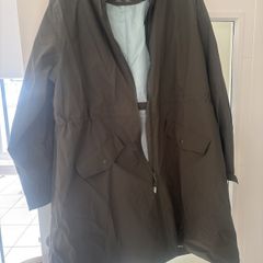 rain coat