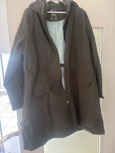 rain coat