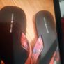 Tommy Hilfiger flipflops Image 3