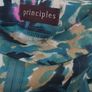 As New - Size 14/16 - A Lovely 2 Piecs Set from Principles - Read Carefully Image 4