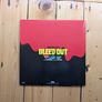 Bleed Out - The Mountain Goats 2xLP Image 3