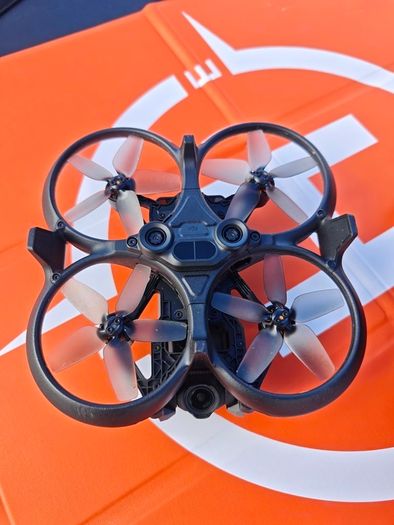 Dji Avata Fly more Combo