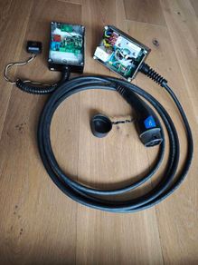 EO mini pro 2 EV Charger