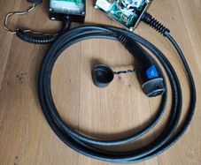EO mini pro 2 EV Charger