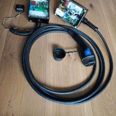 EO mini pro 2 EV Charger