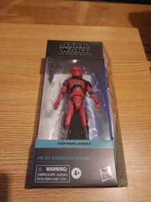 Star Wars Black Series: HK-87 6'' (Ahsoka)