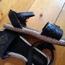 girls sandles from zara Image 6