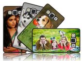 Personalised Custom Case for Samsung GALAXY A7 Hard Cover use Own Photo