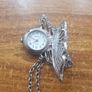 Fairy watch necklace Image 3
