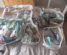 Entire Lego Collection