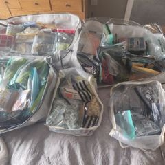 Entire Lego Collection