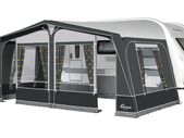 Dorema Awnings  Garda range