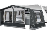 main image for ad Dorema Awnings  Garda range