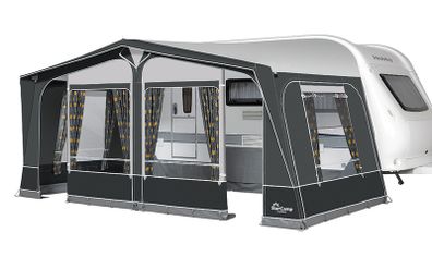 Dorema Awnings  Garda range