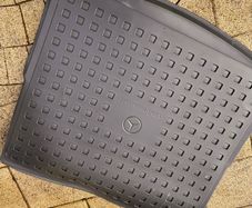 Mercedes Boot Liner