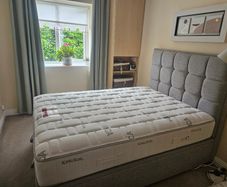 Double Mattress
