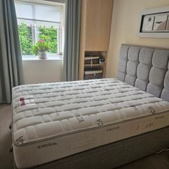 Double Mattress