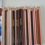 Crayola colours of the world colouring book & pencils Image 5