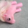 Baby Lickety Split BBE Eyes MLP G1 My Little Pony Image 10