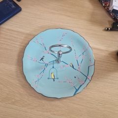 Cake plate