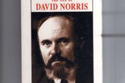 The Cities Of David - The Life Of David Norris - Signed By David Norris