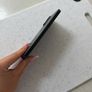 black iphone 16 Image 3