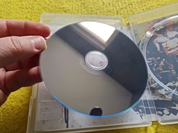 Fuel  PlayStation3 Ps3 Games Original