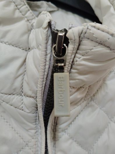 Barbour Jacket