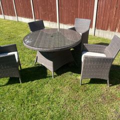 Bramblecrest outdoor furniture