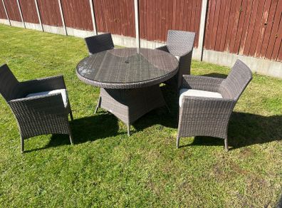 Bramblecrest outdoor furniture