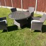 Outdoor bramblecrest furniture Image 2