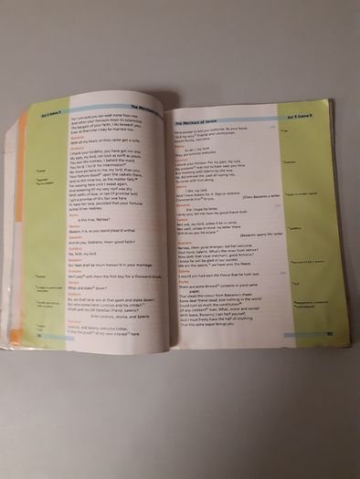 Various Junior Cert Books.