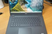 Dell Laptop i5 pro 10gen 8/512 ssd windows 11 pro