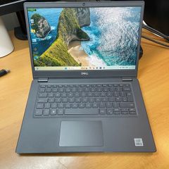 Dell Laptop i5 pro 10gen 8/512 ssd windows 11 pro