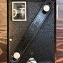 Vintage Kodak Brownie Six-20 Model E box camera Image 4