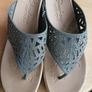 sketchers Beverly summer sandals Image 2