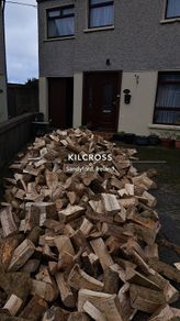 firewood sandyford